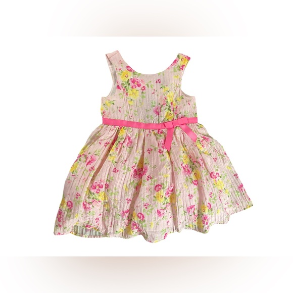 Lilt Toddler Girls Dress Size 3T - Picture 1 of 6
